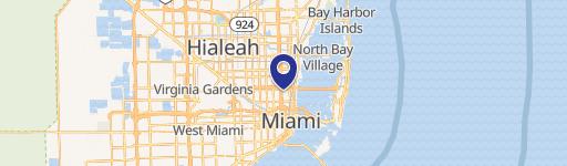 Miami Multifamily Unit For Rent