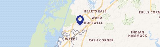 Crisfield Specialty Property for Sale