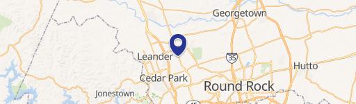 Leander Specialty Property For Rent