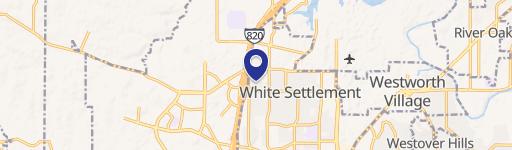 White Settlement Duplex Opportunity