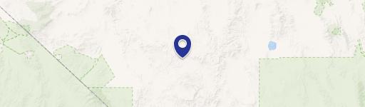 Amargosa Valley Off-Grid Land