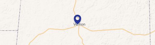 Vernon, AL 35592