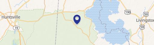 Scenic Hilltop Retreat Near Houston