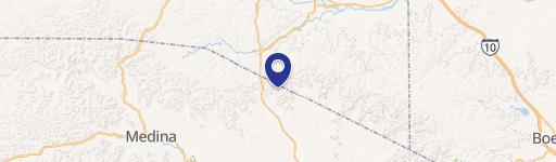 Undeveloped Acreage Near Highway 173