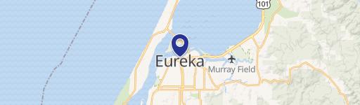 Eureka, CA 95501