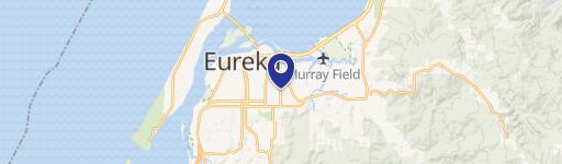 Eureka, CA 95501