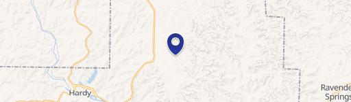 Spacious Lot Near Lake Sherwood