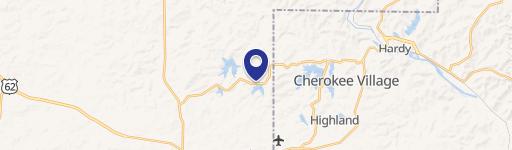 Level Lot Near Lake Chanute