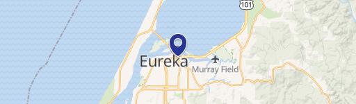 Eureka, CA 95501