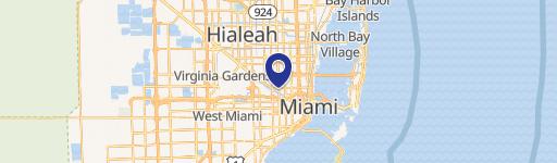 Allapattah Triplex Investment Opportunity