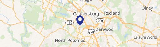 Gaithersburg Specialty Property For Sale