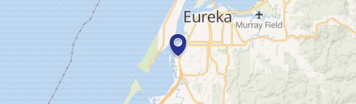 Eureka, CA 95503