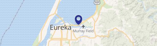 Eureka, CA 95501
