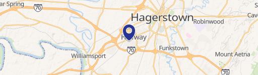 Hagerstown Specialty Property For Sale