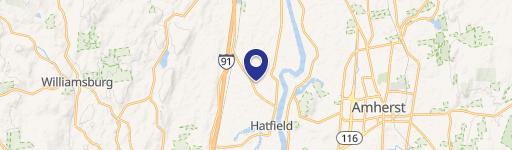 Hatfield Land with Vineyard Views