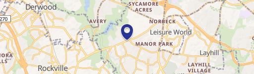 Rockville Specialty Property For Sale