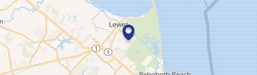 KETCH Ct, Lewes, DE Property