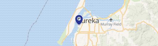 Eureka, CA 95501