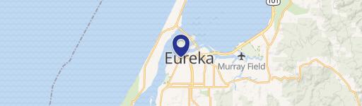 Eureka, CA 95501
