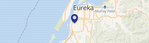 Eureka, CA 95503