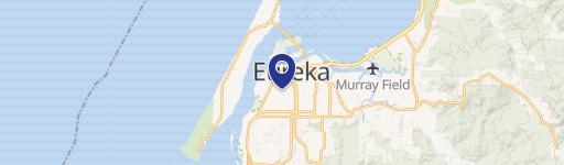 Eureka, CA 95501