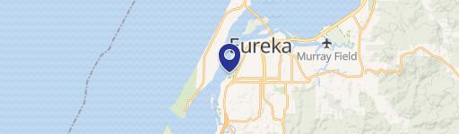 Eureka, CA 95501
