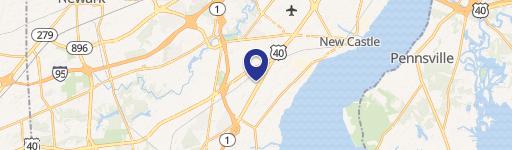 New Castle Specialty Property