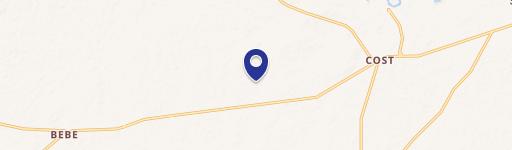 238.5 Acres Ranch with Coastal Field