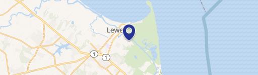 Lewes Specialty Property For Sale