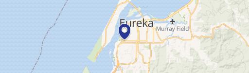 Eureka, CA 95503