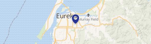 Eureka, CA 95501