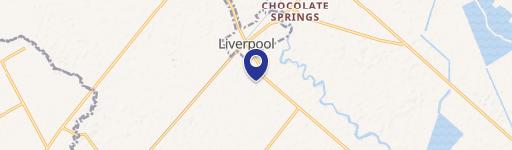 Unrestricted Land Near Chocolate Bayou