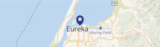 Eureka, CA 95501