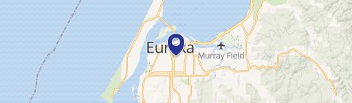 Eureka, CA 95501
