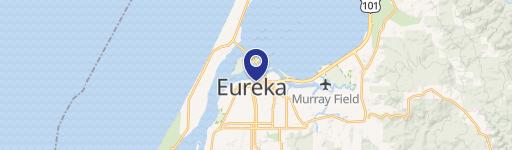 Eureka, CA 95501