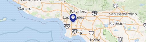 Los Angeles Commercial Land Available