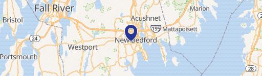 Duplex Across From Buttonwood Park