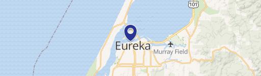 Eureka, CA 95501