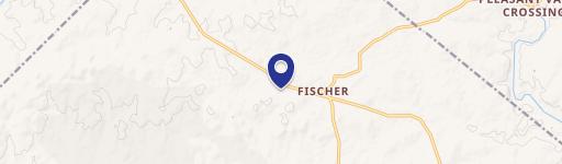Fischer, TX Land For Sale