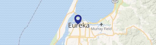 Eureka, CA 95501