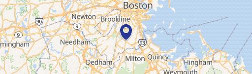 Updated Three-Family House in Boston