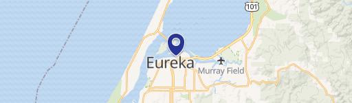 Eureka, CA 95501