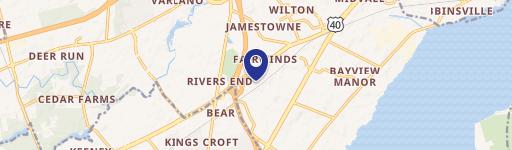 CHANNING Dr, Bear, DE Property