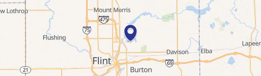 Kearsley Duplex with Updated Units