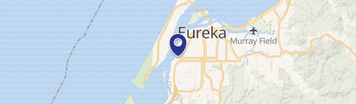 Eureka, CA 95503