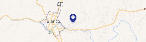 Cleared Ranch Land in Blanco