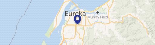 Eureka, CA 95503