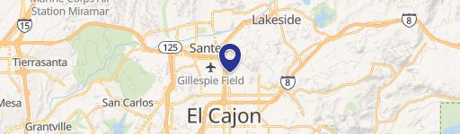 El Cajon Specialty Property