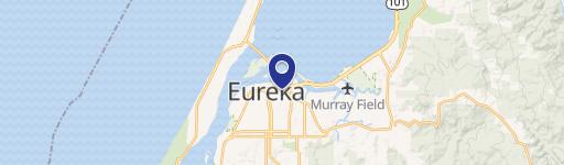 Eureka, CA 95501
