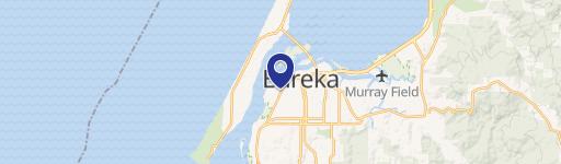 Eureka, CA 95501